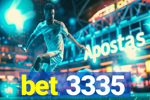 bet 3335